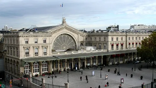 Transports : le trafic très fortement perturbé en gare de l’Est ce...